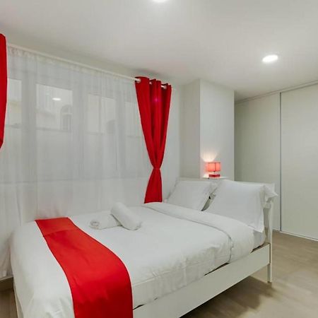 Superbe T3 Proche Vieux-Port Villa Marseille Luaran gambar